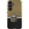 NFL New Orleans Saints Vintage Galaxy S25 Plus Impact Case